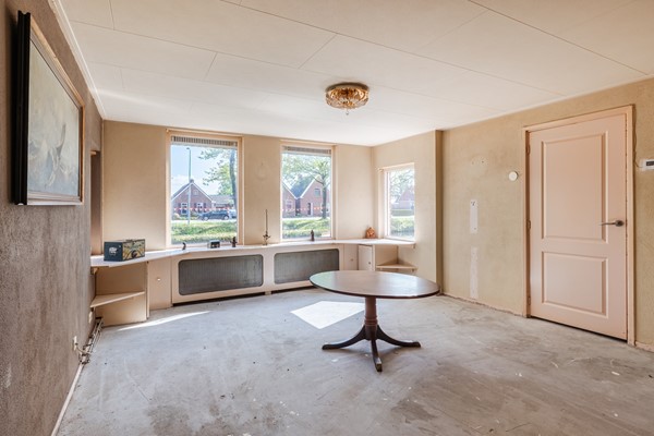 Medium property photo - Unikenkade 37, 9503 PE Stadskanaal